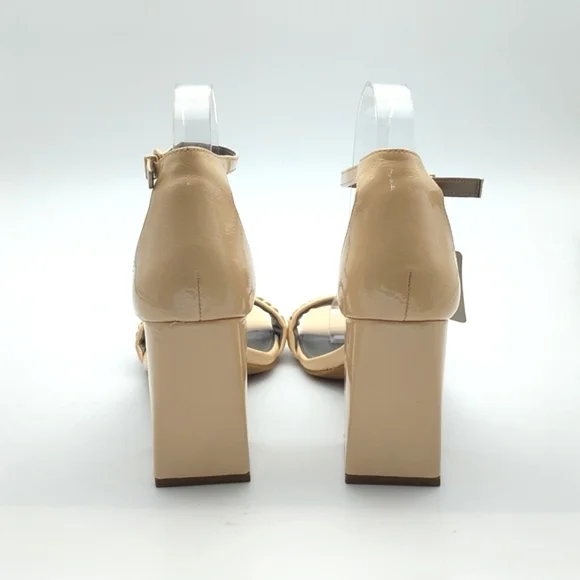 NWT Worthington Heel in Oatmeal 🤎 Size 9 - Picture 4 of 10